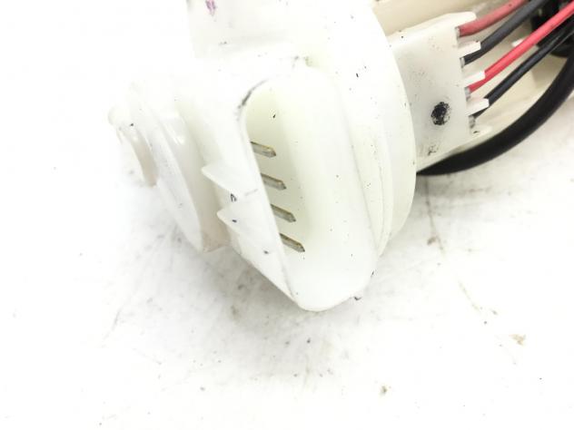 HONDA PCX 125 GALLEGGIANTE SONDA E POMPA BENZINA SERBATOIO CARBURANTE 2009 2013 - Foto 4