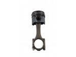 PISTONE MOTORE CITROEN Jumpy Furgone 1612731880 AH01 Diesel 2000 (16)