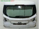 PORTELLO POST. BIANCO 999-U1560884 Carrozzeria  Lamierati esterni  Portello &hellip;