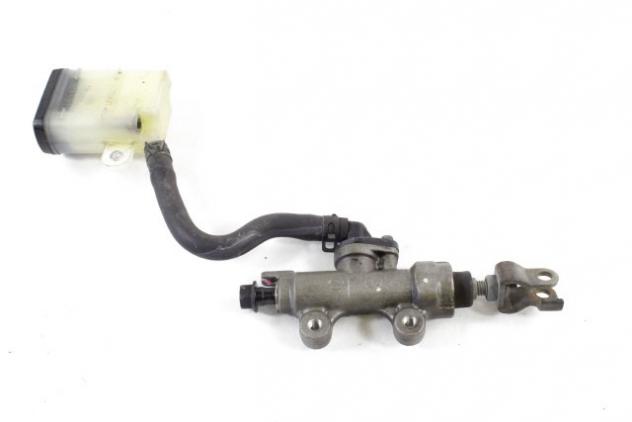 HONDA CBR 300 R 43510KYJ901 POMPA FRENO POSTERIORE NC51 15 - 16 REAR MASTER CYLINDER