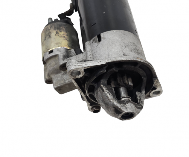 MOTORINO D' AVVIAMENTO ALFA ROMEO Mito Serie (955_) 0001108234 198 A2.000, 955 A3.000 Diesel 1600 (08) - Foto 8