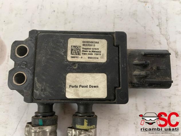 46335913 SENSORE DI PRESSIONE FIAT 500 X Serie benzina - Foto 3