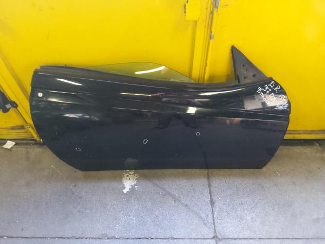 PORTIERA POSTERIORE DESTRA ALFA ROMEO Spider 1° Serie 60692296 (9506) - Foto 2
