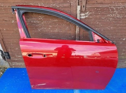 PORTA ANTERIORE DX OPEL ASTRA L 2022