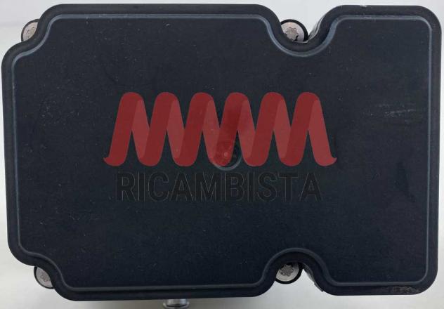 0265260830 Yamaha YZF centralina gruppo pompa ABS - Foto 2