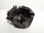 CAMBIO MANUALE COMPLETO NISSAN Juke 1° Serie 7701700587 K9K Diesel 1500 (1013)