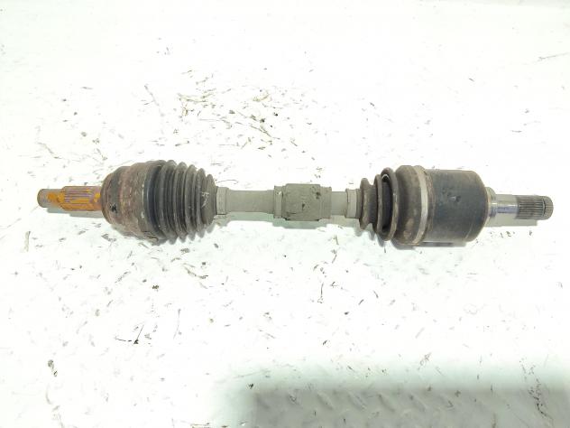 SEMIASSE ANTERIORE SINISTRO MAZDA 6 S. Wagon 2° Serie GD782560XC (0813)