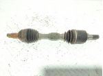 SEMIASSE ANTERIORE SINISTRO MAZDA 6 S. Wagon 2° Serie GD782560XC (0813)
