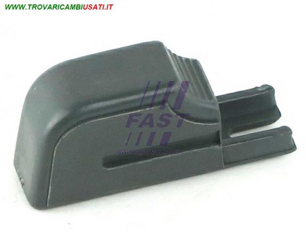 BOTTONE BLOCCO PORTA IVECO DAILY 90 FT95588