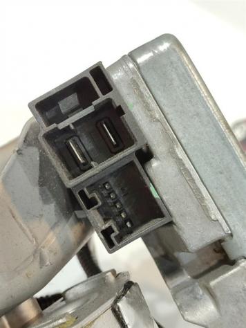 PIANTONE STERZO FIAT 500 L Serie (351_352) A0037088 A0038282B 59321694 199B4000 (12) - Foto 5