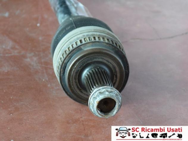 Semiasse Sinistro Bmw Serie 1 E87 118d 7523963 - 16768 - Foto 2
