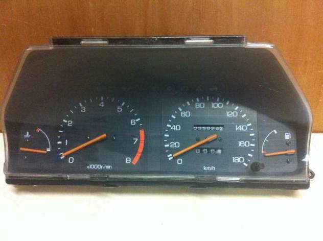 Strumentazione / Quadro strumenti ROVER 213