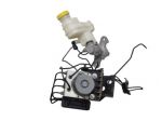 Abs Fiat New Panda Con Pompa Freno 52075380 - 30907