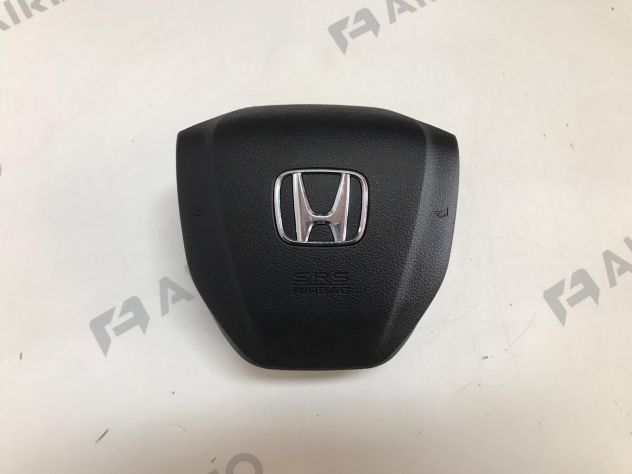 KIT AIRBAG HONDA CIVIC X CRUSCOTTO HONDA CIVIC X AIR BAG - Foto 4