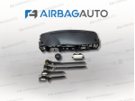 KIT AIRBAG KIA RIO IV CRUSCOTTO KIA RIO IV AIR BAG