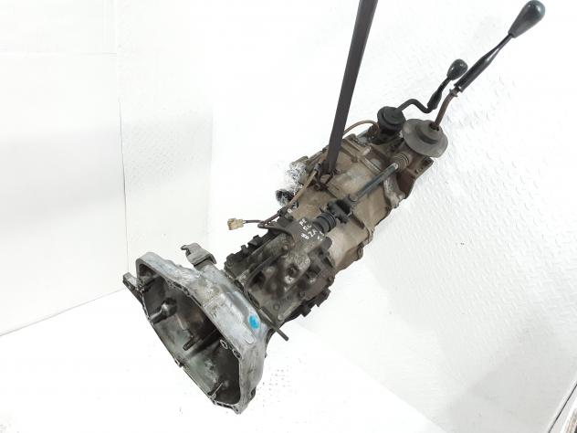 CAMBIO MANUALE COMPLETO DAIHATSU Feroza 1° Serie HD-E Benzina 1600 (8793) - Foto 3