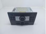 AUTORADIO OPEL Meriva 1° Serie 7644222310 (0306)