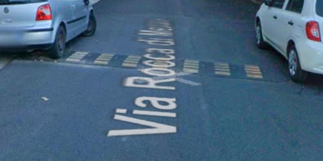 Immobile in asta di 9 m² in vendita a Roma - Foto 8