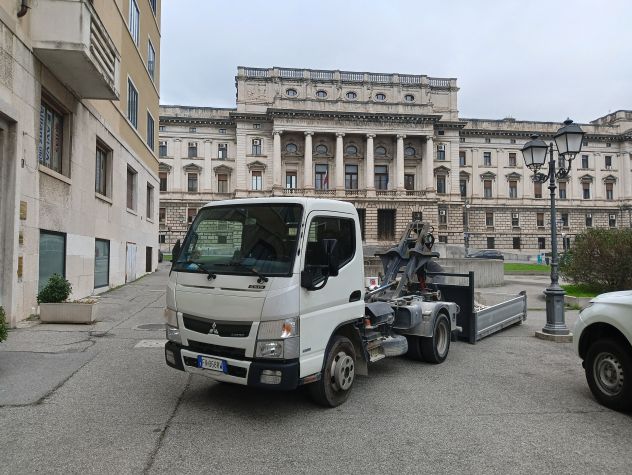 Trasporti edilizia - Foto 2