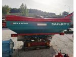SULKY DPX SPANDICONCIME ANNO 2007 rif. 17968039