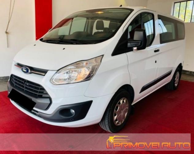 FORD Transit Custom 310 2.0 TDCi L1 H1 Combi rif. 19925649 - Foto 8