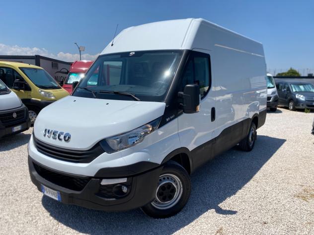 Iveco Daily 35S14 2.3 MTJ IVA ,AUTOCARRO LAMIERATO - Foto 7