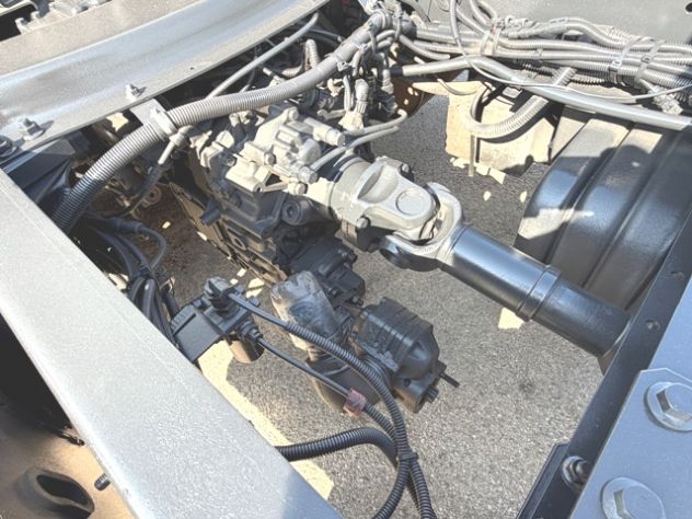 camion iveco eurocargo 120el22 tector telaio - Foto 5
