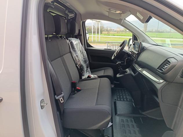 FIAT Scudo Scudo Ice van M 1.5 diesel 120cv S&S - Foto 9