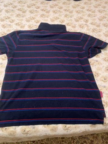 Polo Barca Official Store / Spotify Camp Nou TG L - Foto 4