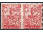 R95- FRANCOBOLLI ITALIA