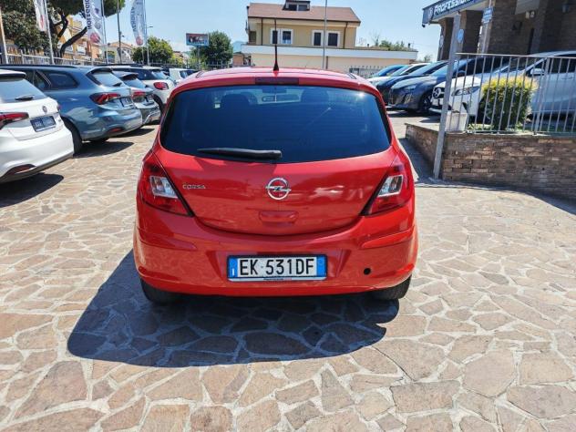 OPEL - Corsa - 1.2 16V 5 porte Cosmo - Foto 5