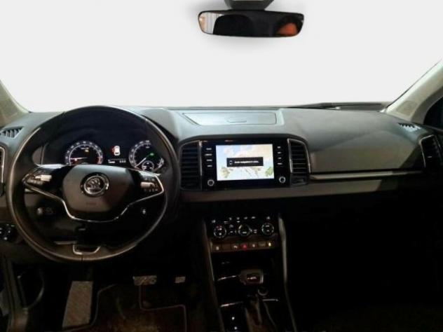 SKODA Karoq 2.0 TDI EVO SCR 115 CV DSG Executive rif. 23910206 - Foto 6
