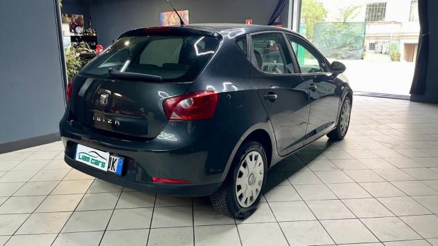 Seat Ibiza 5 Porte Ibiza 5p 1.2 Style (stylance) - Foto 4