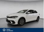 VOLKSWAGEN Polo 1.0 tsi life 95cv rif. 23999531