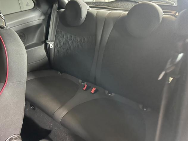 FIAT 500 Hybrid 1.0 70cv Hybrid RED - Foto 8