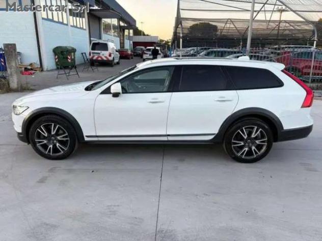 VOLVO V90 Cross Country 2.0 d5 Pro awd geartronic my19 - FZ375TW rif. 24166182 - Foto 3