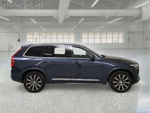 VOLVO XC90 XC90 2.0 b5 DIESEL Inscription awd 4x4 7posti gea rif. 23834558 - Foto 8