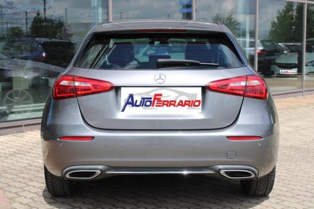 MERCEDES Classe A (W177) A 180 Business - Foto 5