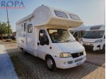 LAIKA ECOVIP 8.1 GARANZIA 1 ANNO