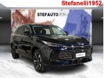 MG HS NEW  Hybrid+ Comfort Ibrida - PBC - Pebble Black - rif. 23862350