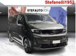 OPEL Zafira Life XL 2.2 bluehdi 180cv S&S Business Edition AT8 rif. 24086939