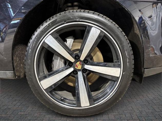 PORSCHE Macan 2.0 265 CV pdk rif. 23295150 - Foto 8