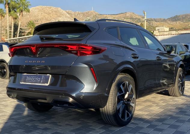 CUPRA Formentor 2.0 TDI 150CV DSG - Foto 4