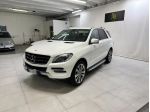 Mercedes-benz ML 250 BlueTEC 4Matic Premium