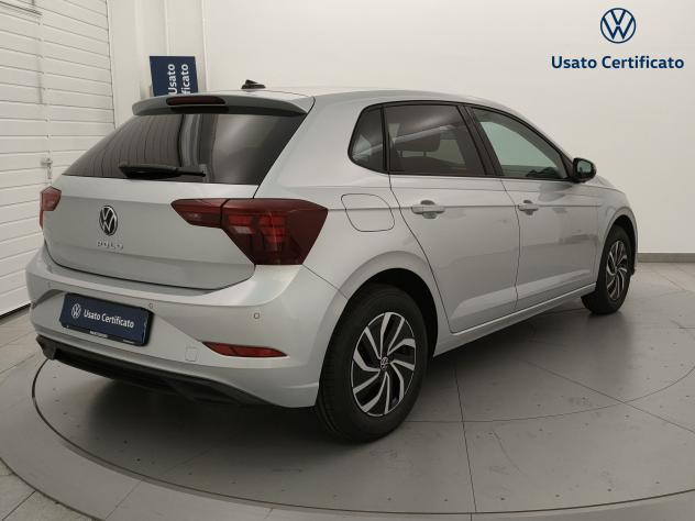 Volkswagen Polo Polo 1.0 Edition Plus 80cv - Foto 5