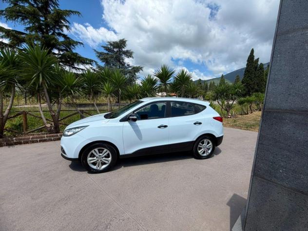 HYUNDAI - iX35 - 1.7 CRDi 2WD Classic - Foto 2