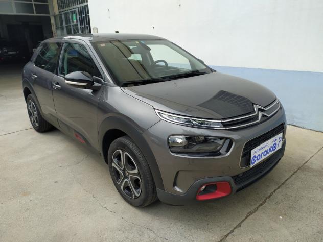Citroën C4 Cactus 100 hdi Feel Zero Interessi - Foto 7
