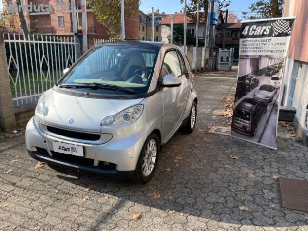SMART ForTwo 1000 52 kW coupé pure rif. 22918003 - Foto 3