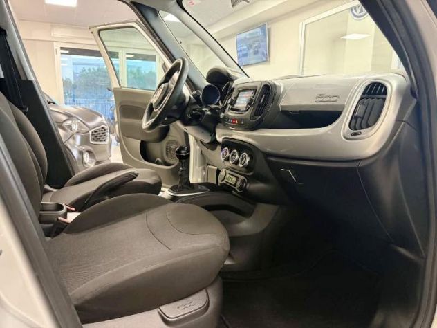 Fiat 500L 1.4 Urban 95 CV my19 GPL - Foto 10