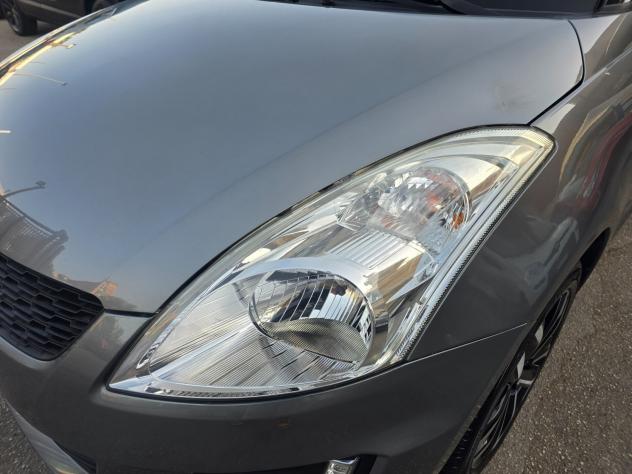 Suzuki Swift 1.2 VVT 5 porte B-Top - Foto 4